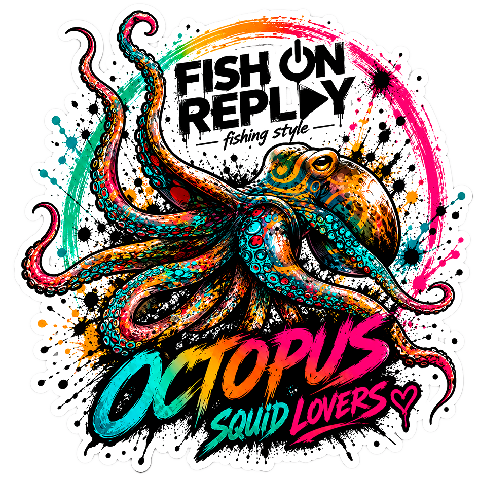 Octopus Lovers