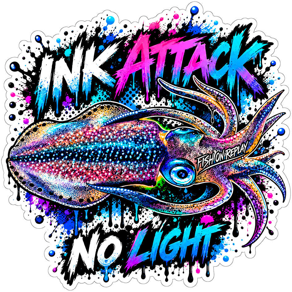 Ink Attack