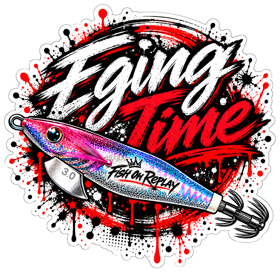 Eging Time