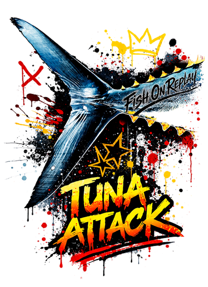 Tuna Attack