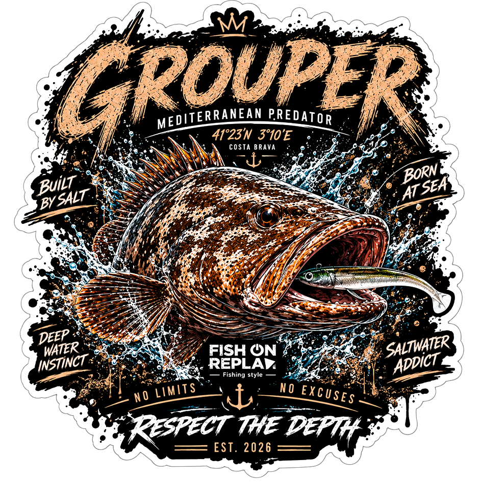 Grouper