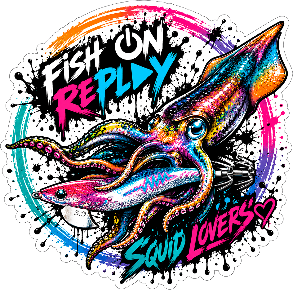 Squid Lovers