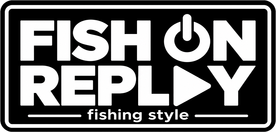 Fish On Replay Box